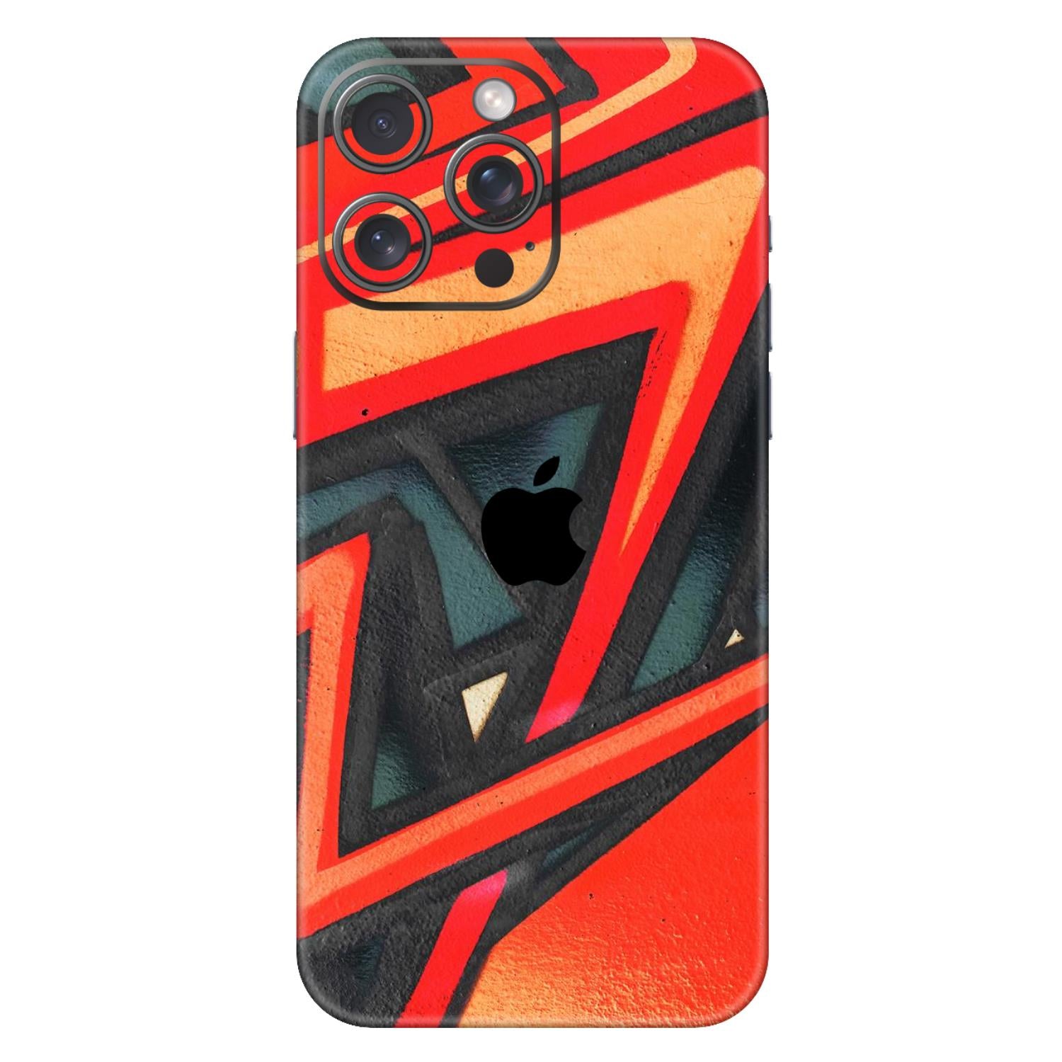 iPhone 16 Pro Max Skins & Wraps