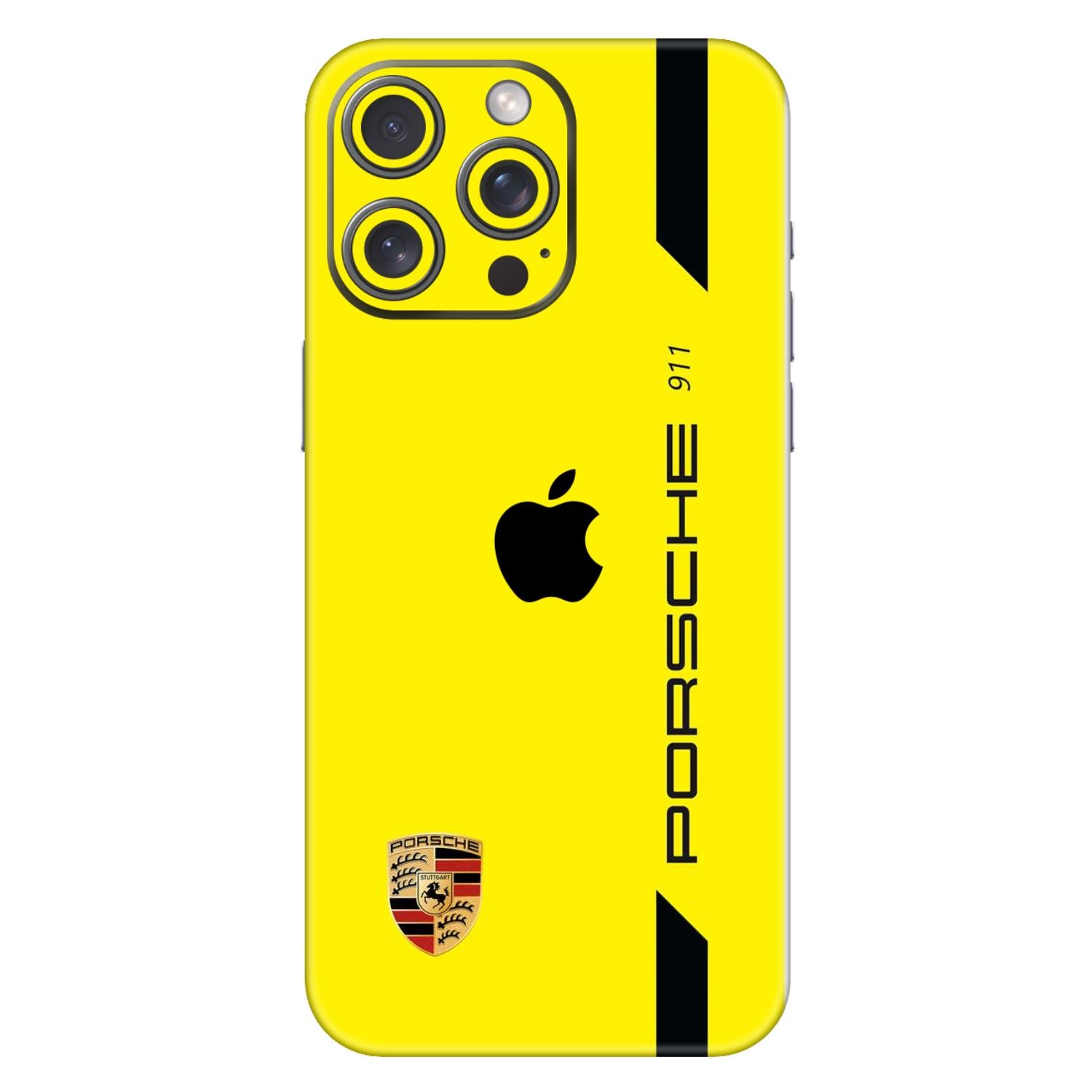 iPhone 16 Pro Max Skins & Wraps