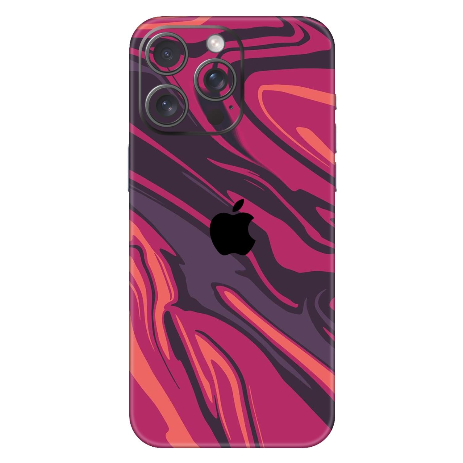 iPhone 16 Pro Max Skins & Wraps