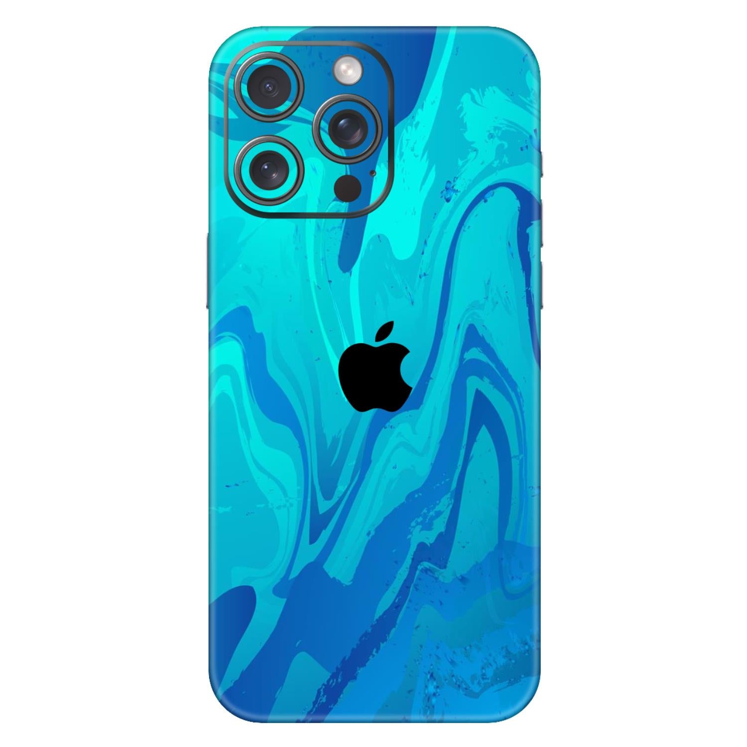 iPhone 16 Pro Max Skins & Wraps