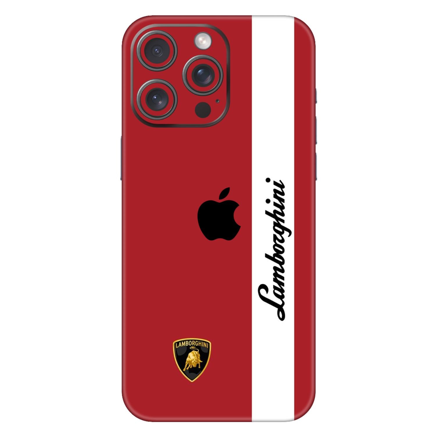 iPhone 16 Pro Max Skins & Wraps