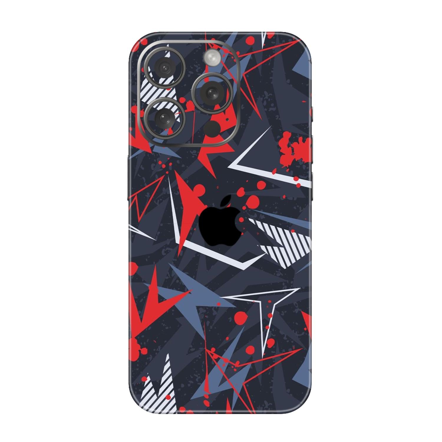 iPhone 16 Pro Skins & Wraps