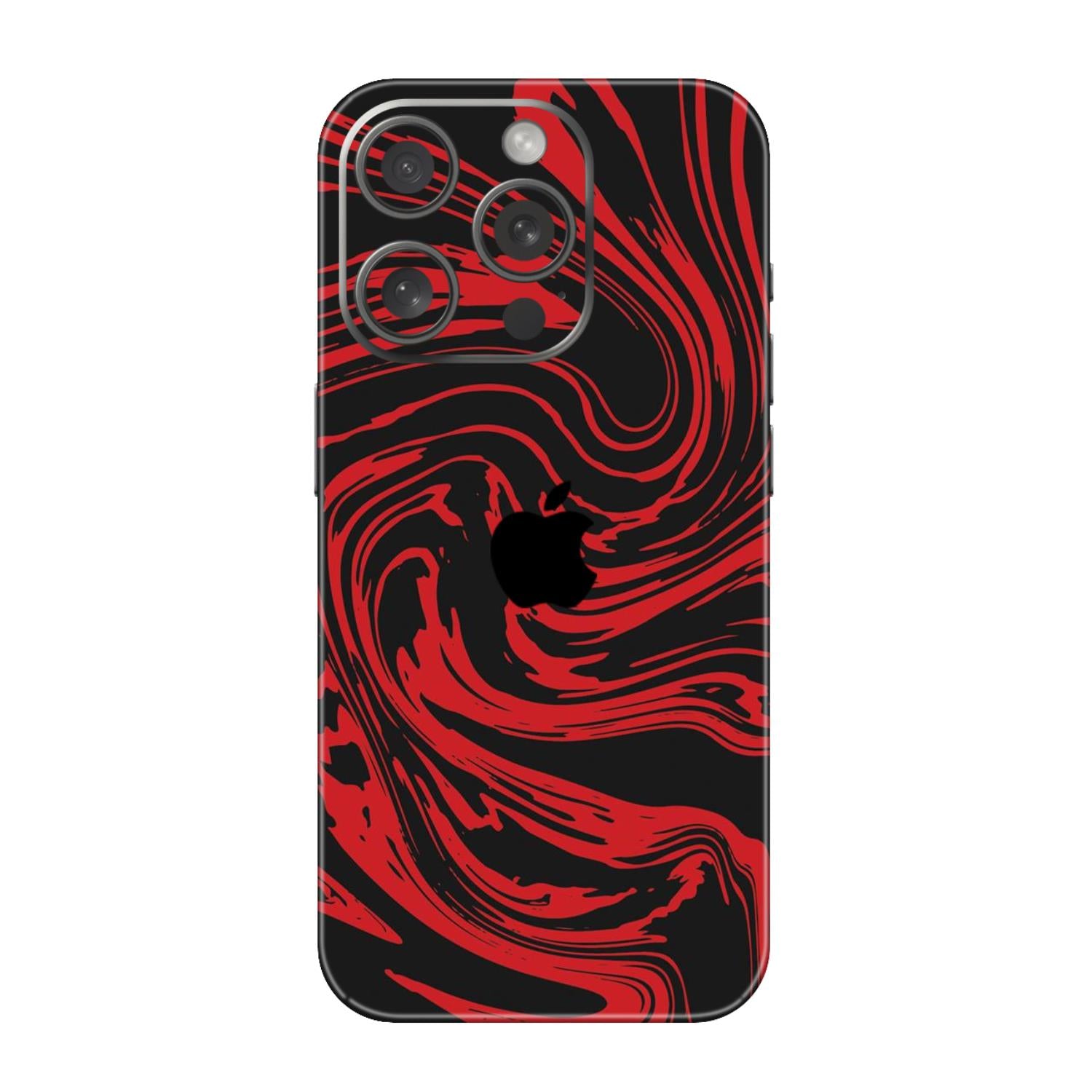 iPhone 16 Pro Skins & Wraps