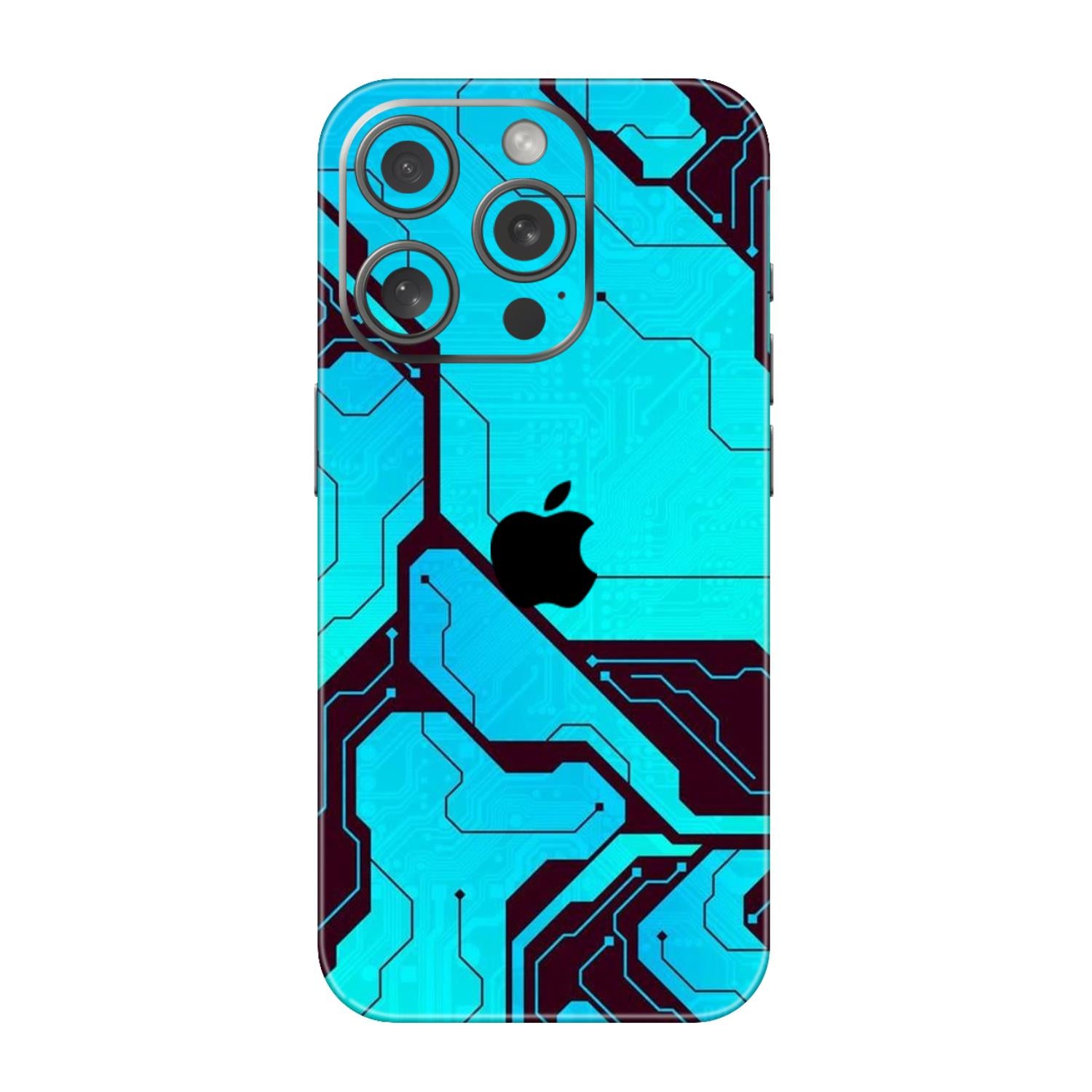iPhone 16 Pro Skins & Wraps