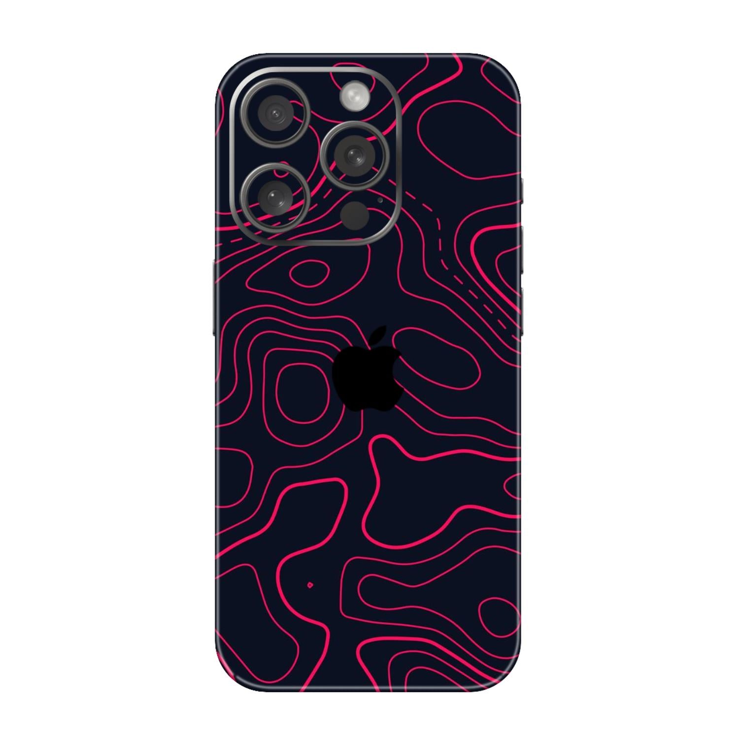 iPhone 16 Pro Skins & Wraps
