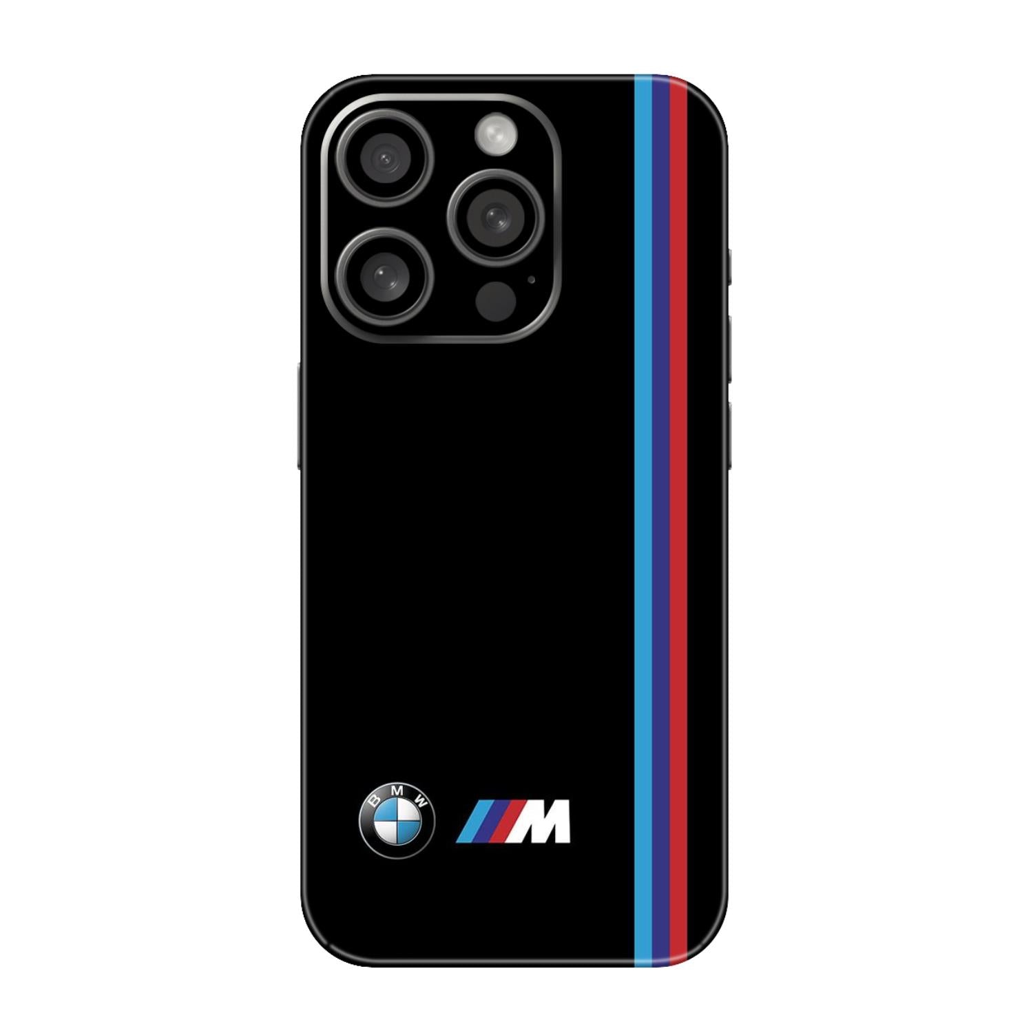 iPhone 16 Pro Skins & Wraps