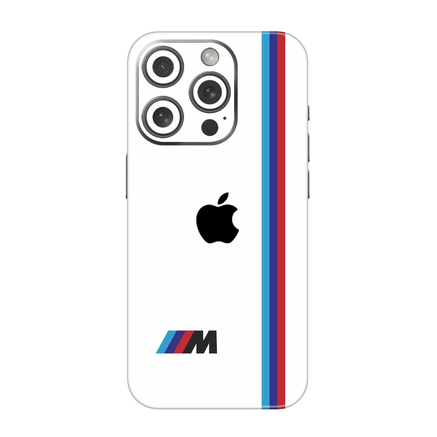 iPhone 16 Pro Skins & Wraps