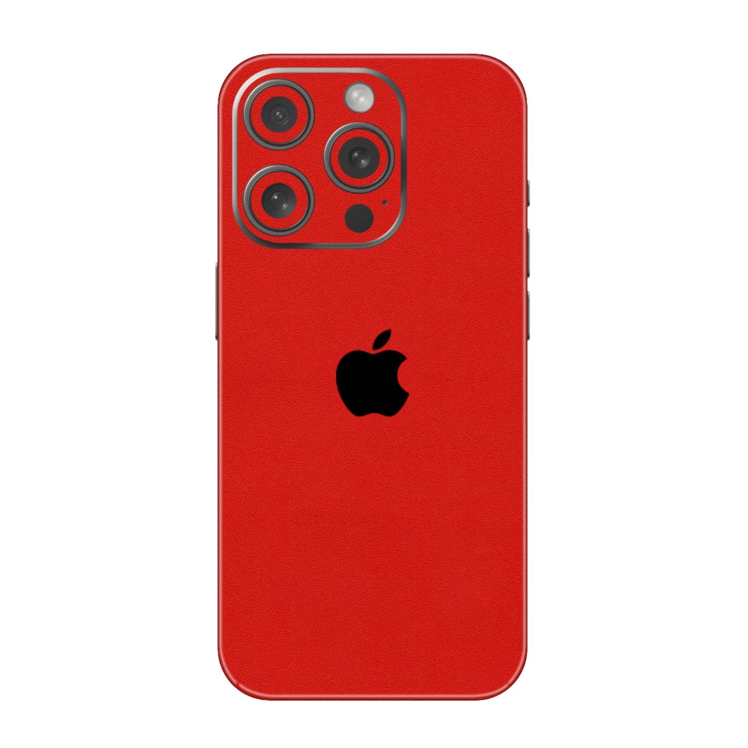 iPhone 16 Pro Skins & Wraps