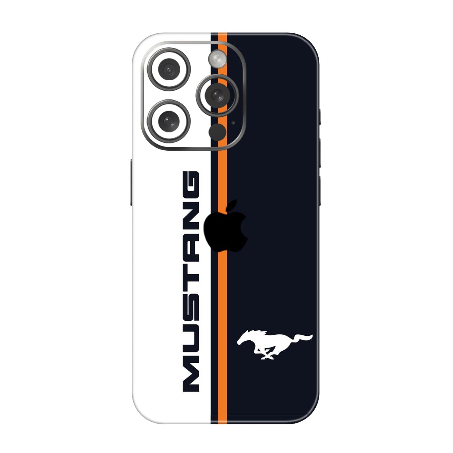 iPhone 16 Pro Skins & Wraps