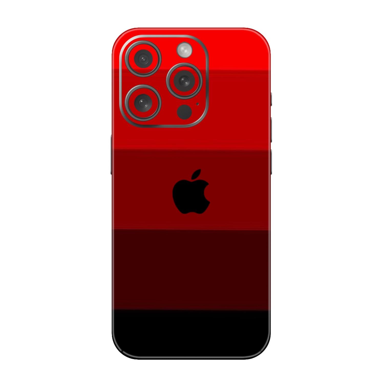 iPhone 15 Pro Skins & Wraps