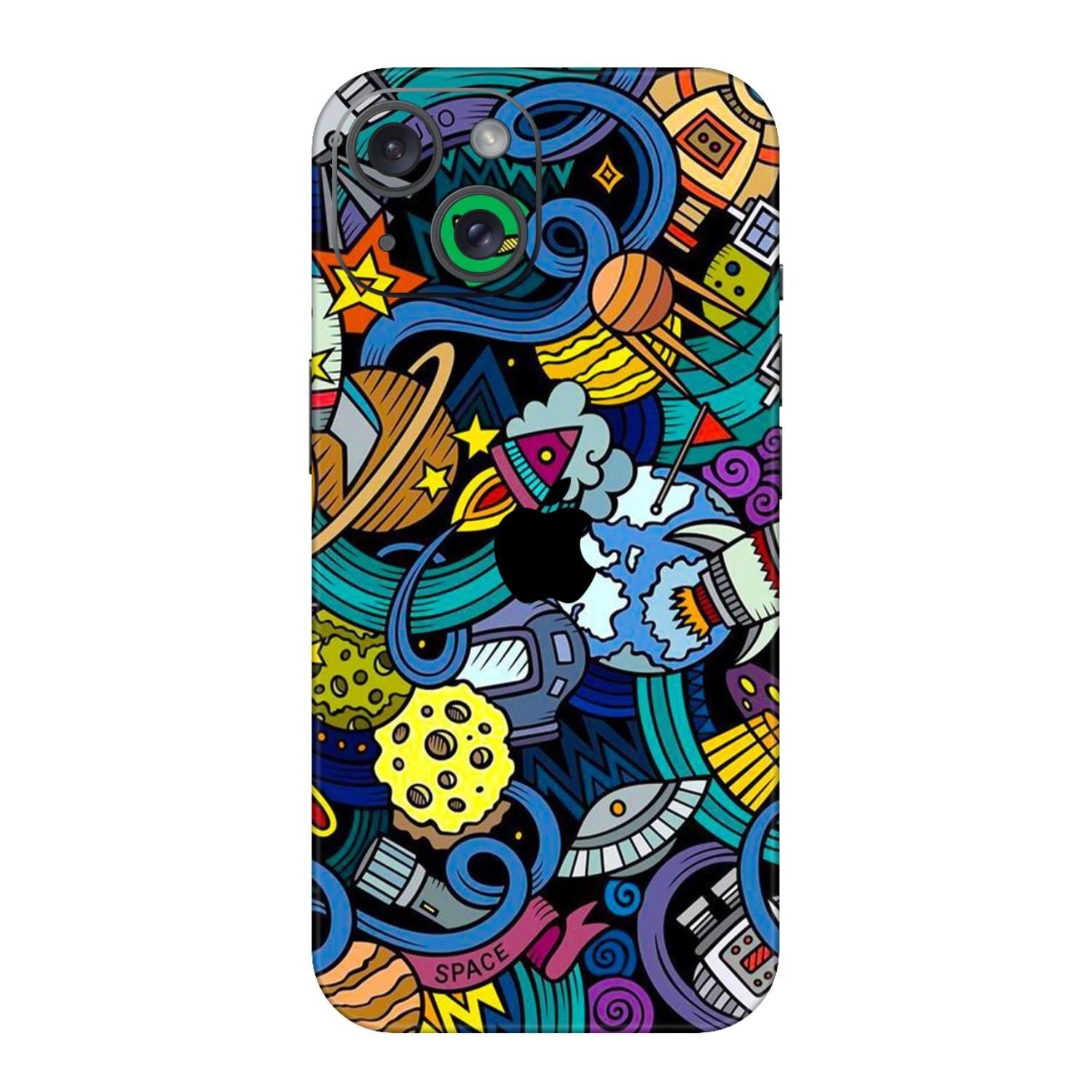 iPhone 15 Skins & Wraps