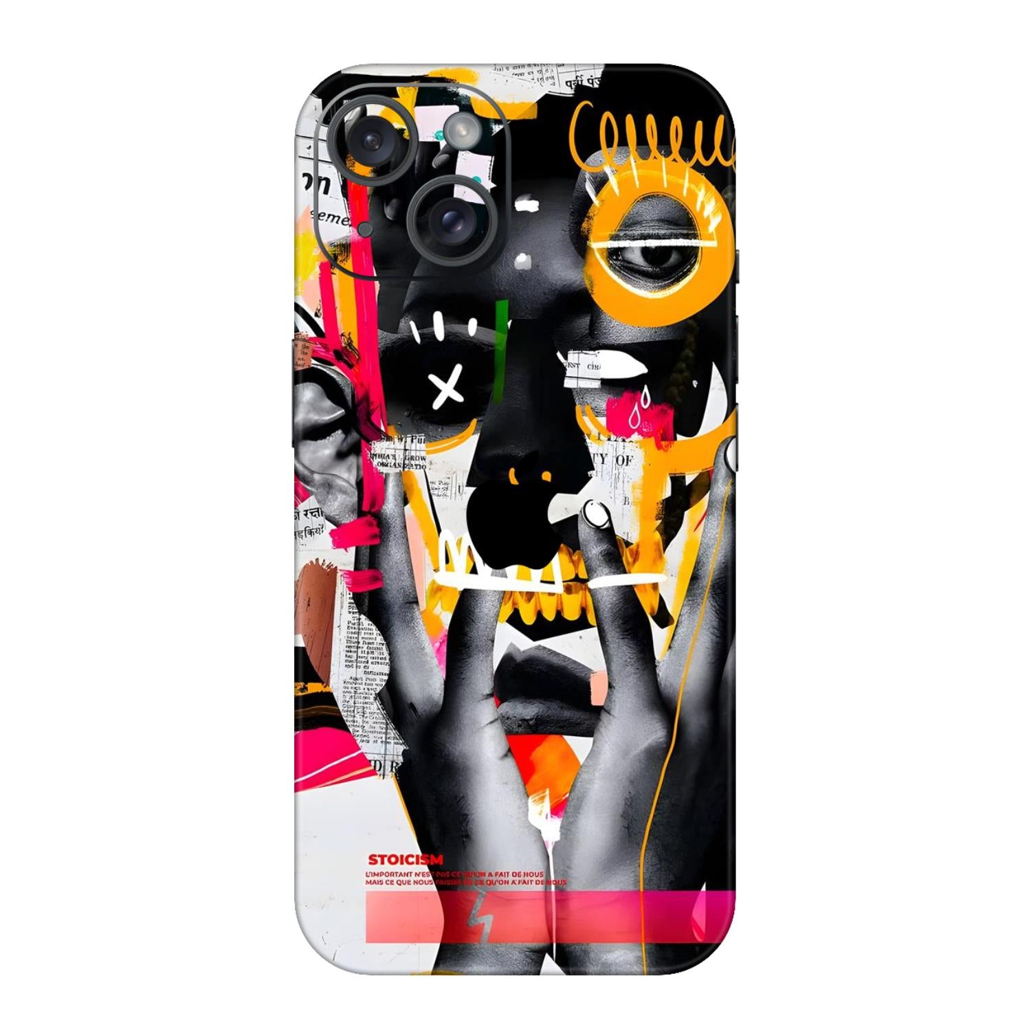 iPhone 15 Skins & Wraps