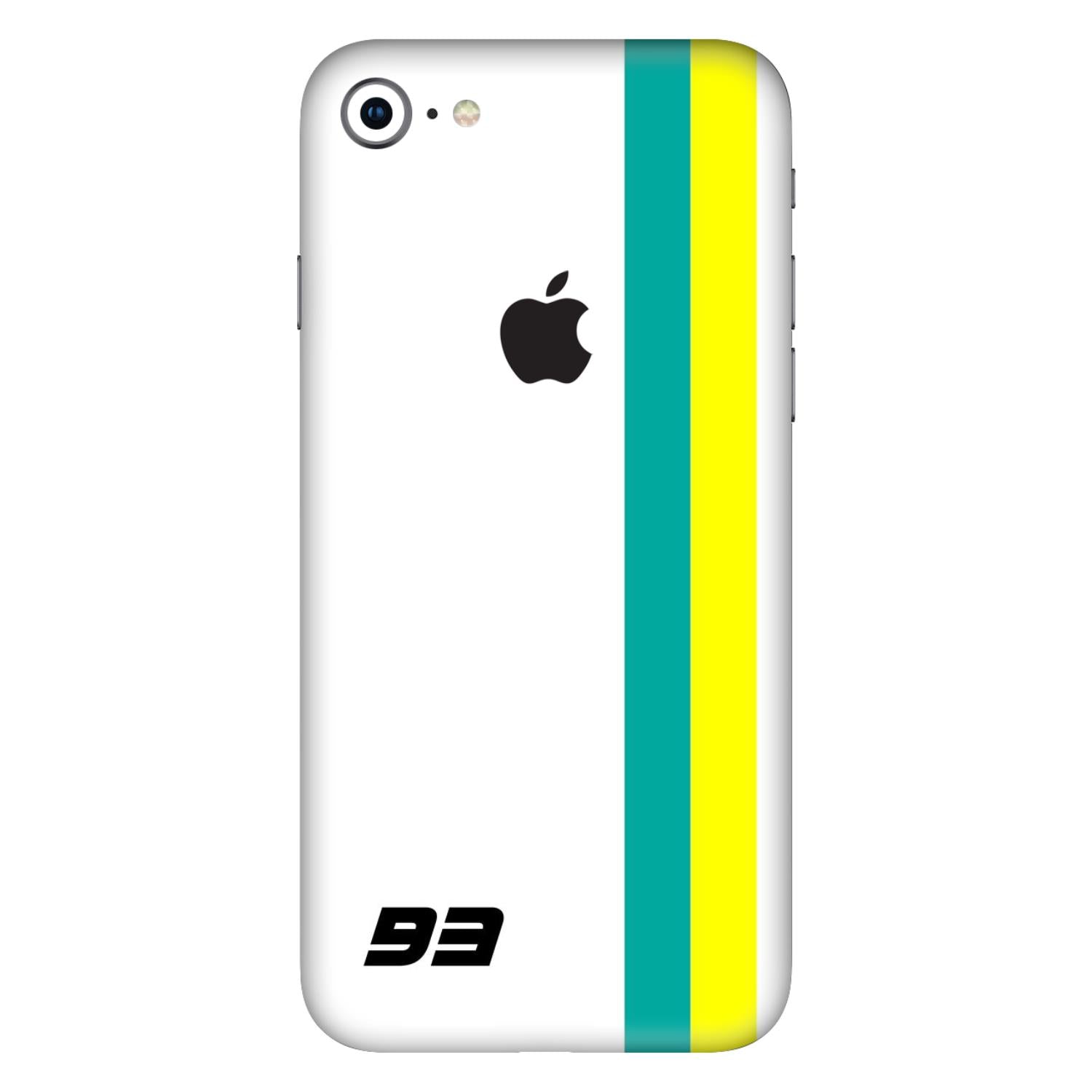 iPhone 16e Skins & Wraps