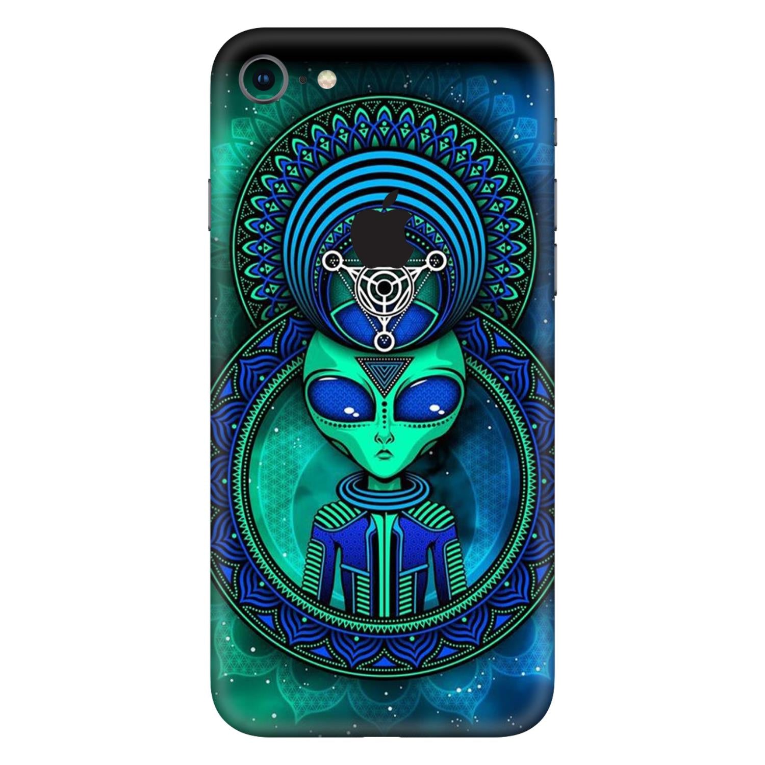 iPhone 16e Skins & Wraps