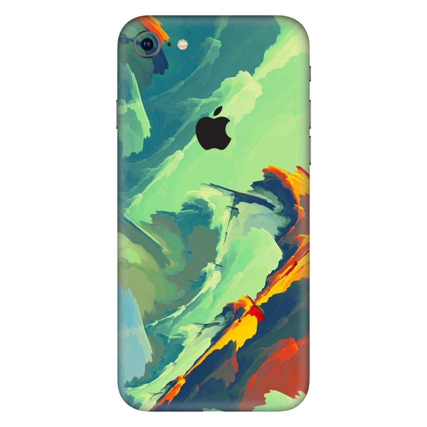 iPhone 16e Skins & Wraps