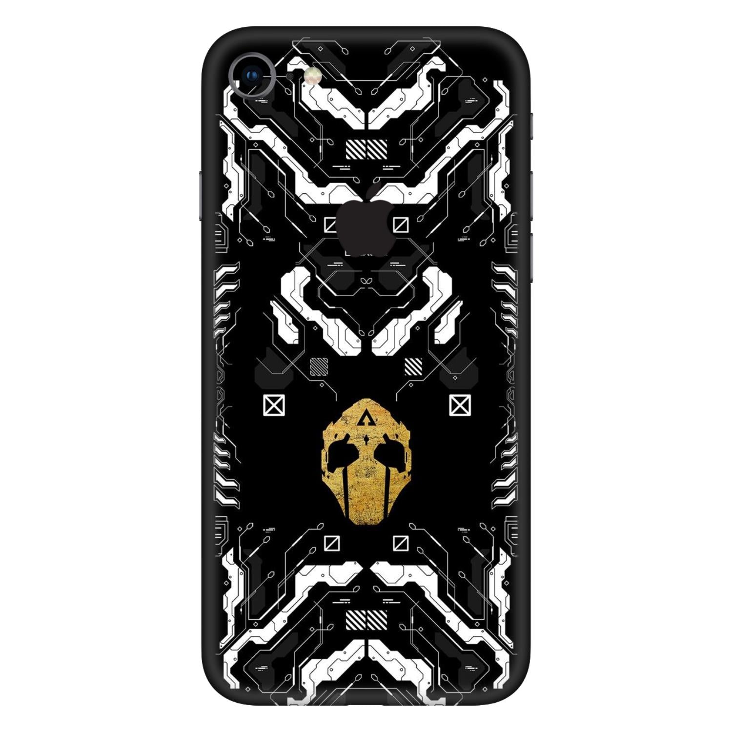 iPhone 16e Skins & Wraps