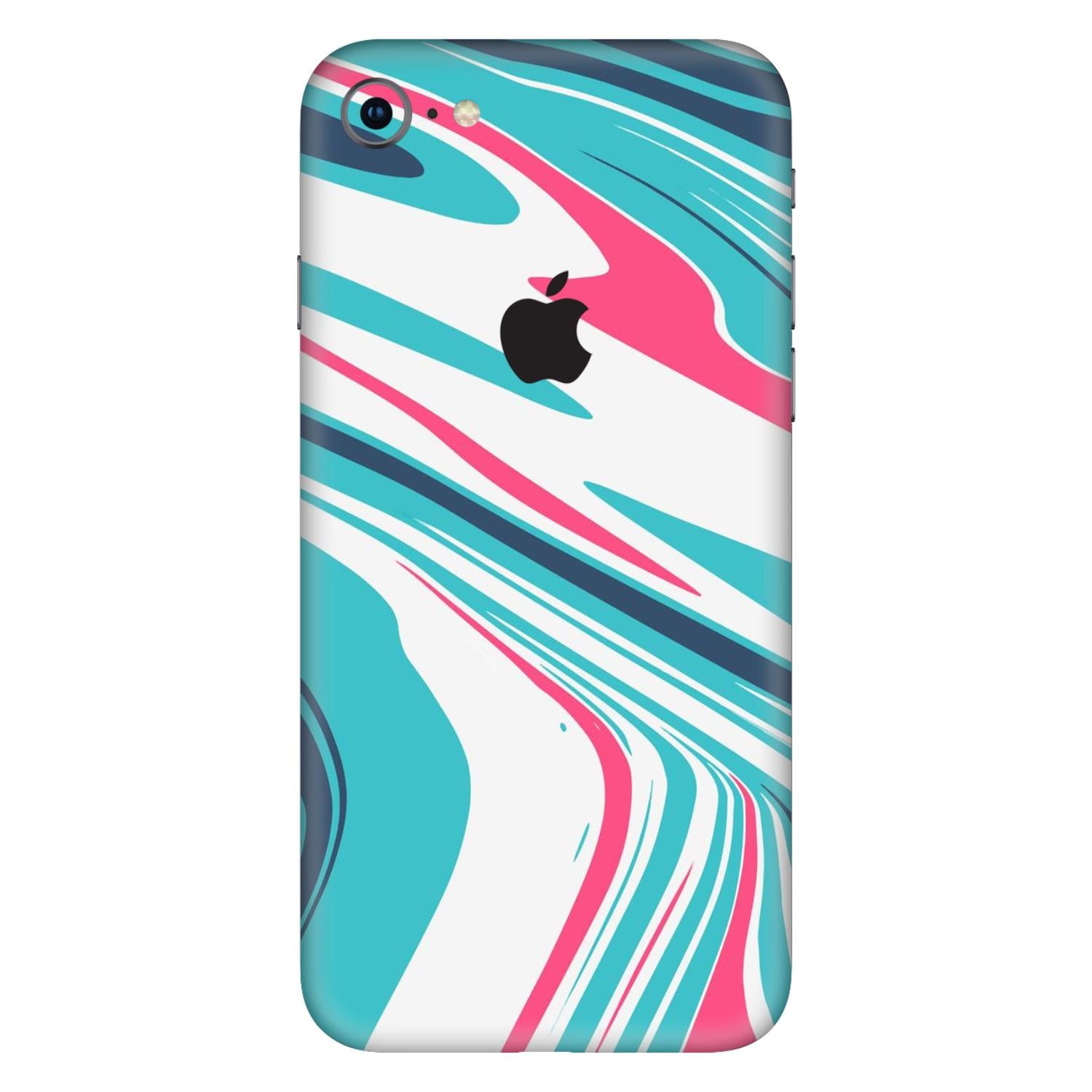 iPhone 16e Skins & Wraps