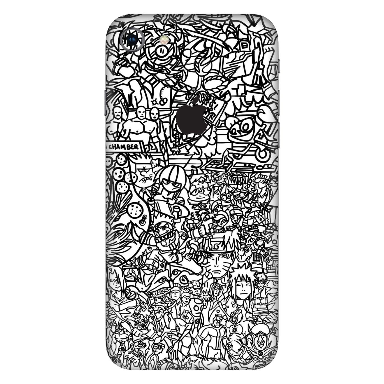 iPhone 16e Skins & Wraps