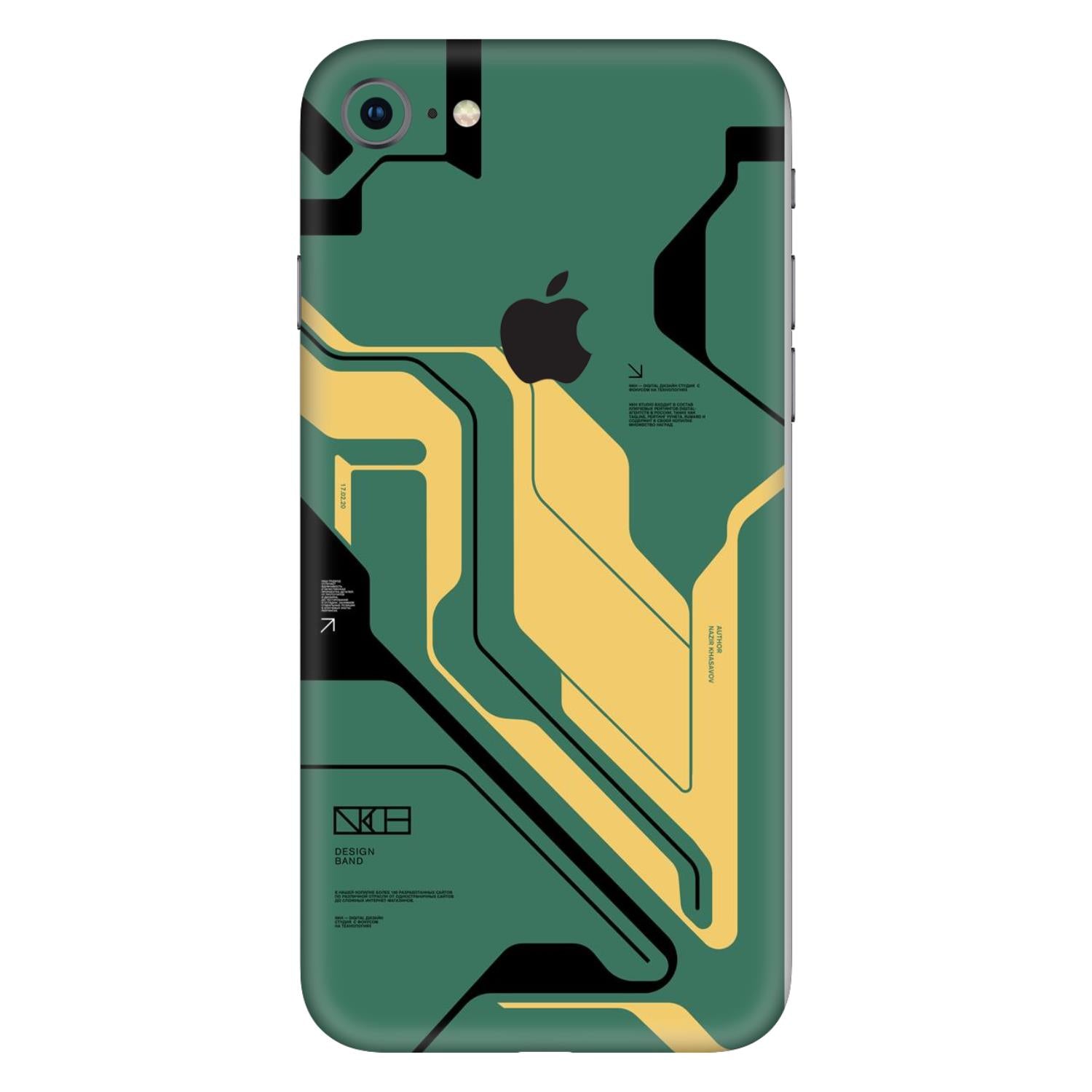 iPhone 16e Skins & Wraps