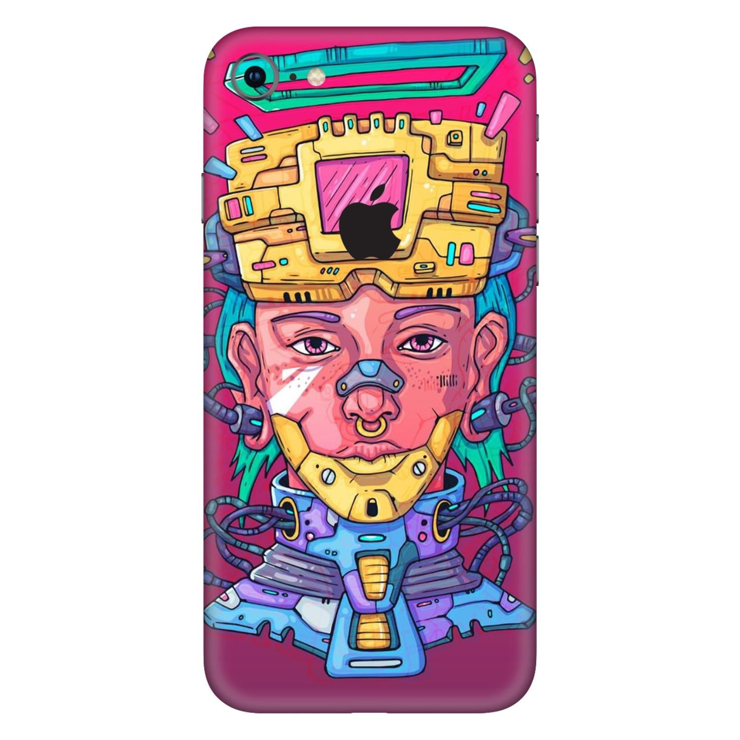 iPhone 16e Skins & Wraps