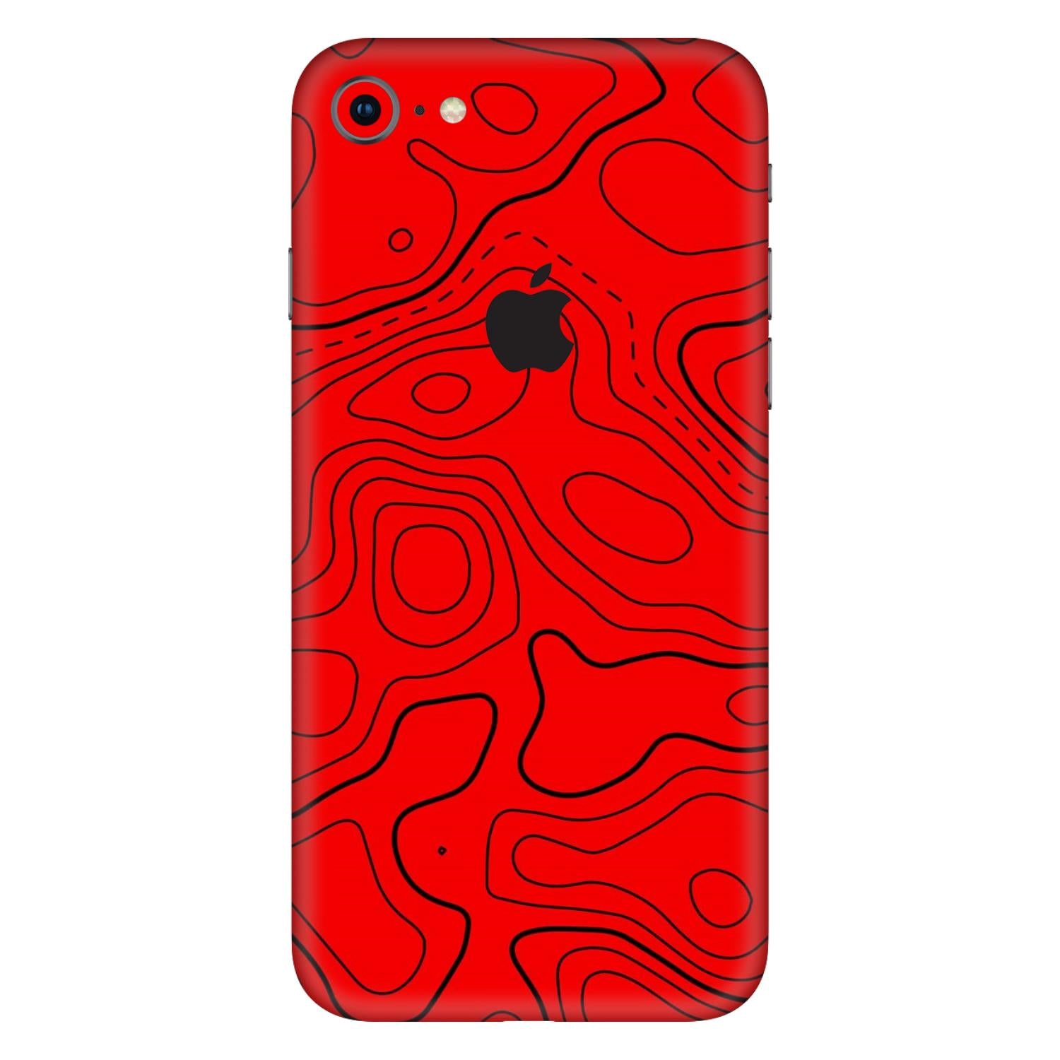 iPhone 16e Skins & Wraps