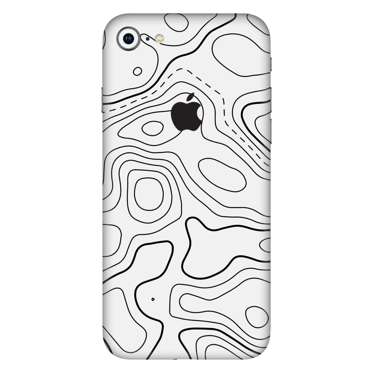 iPhone 16e Skins & Wraps