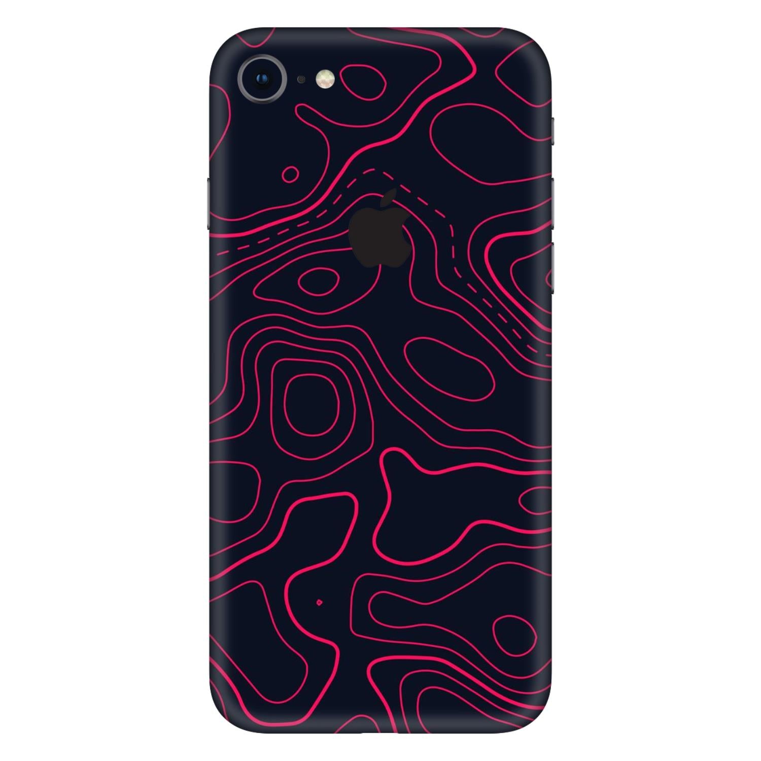 iPhone 16e Skins & Wraps