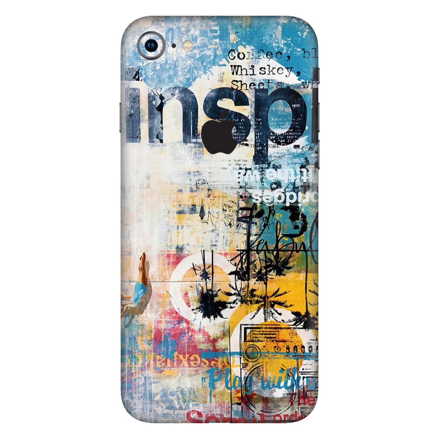 iPhone 16e Skins & Wraps
