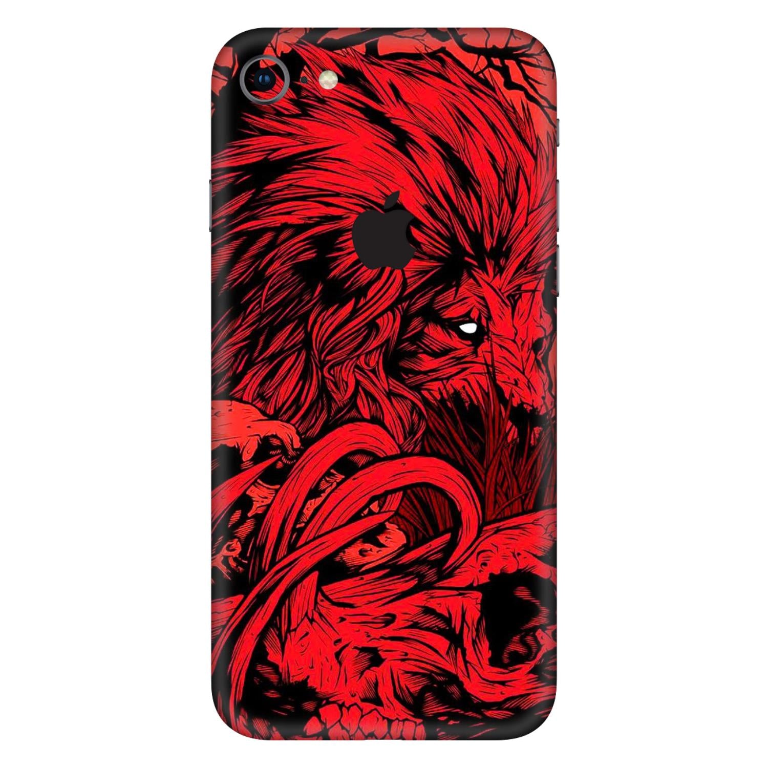 iPhone 16e Skins & Wraps