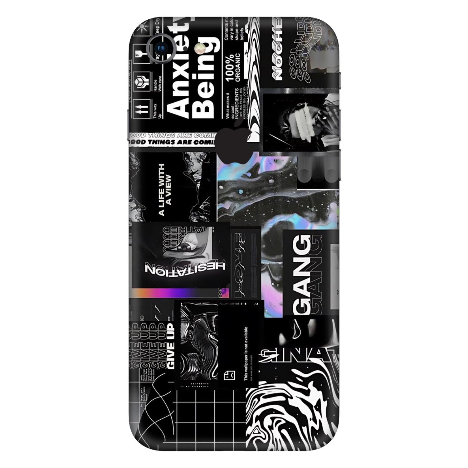 iPhone 16e Skins & Wraps