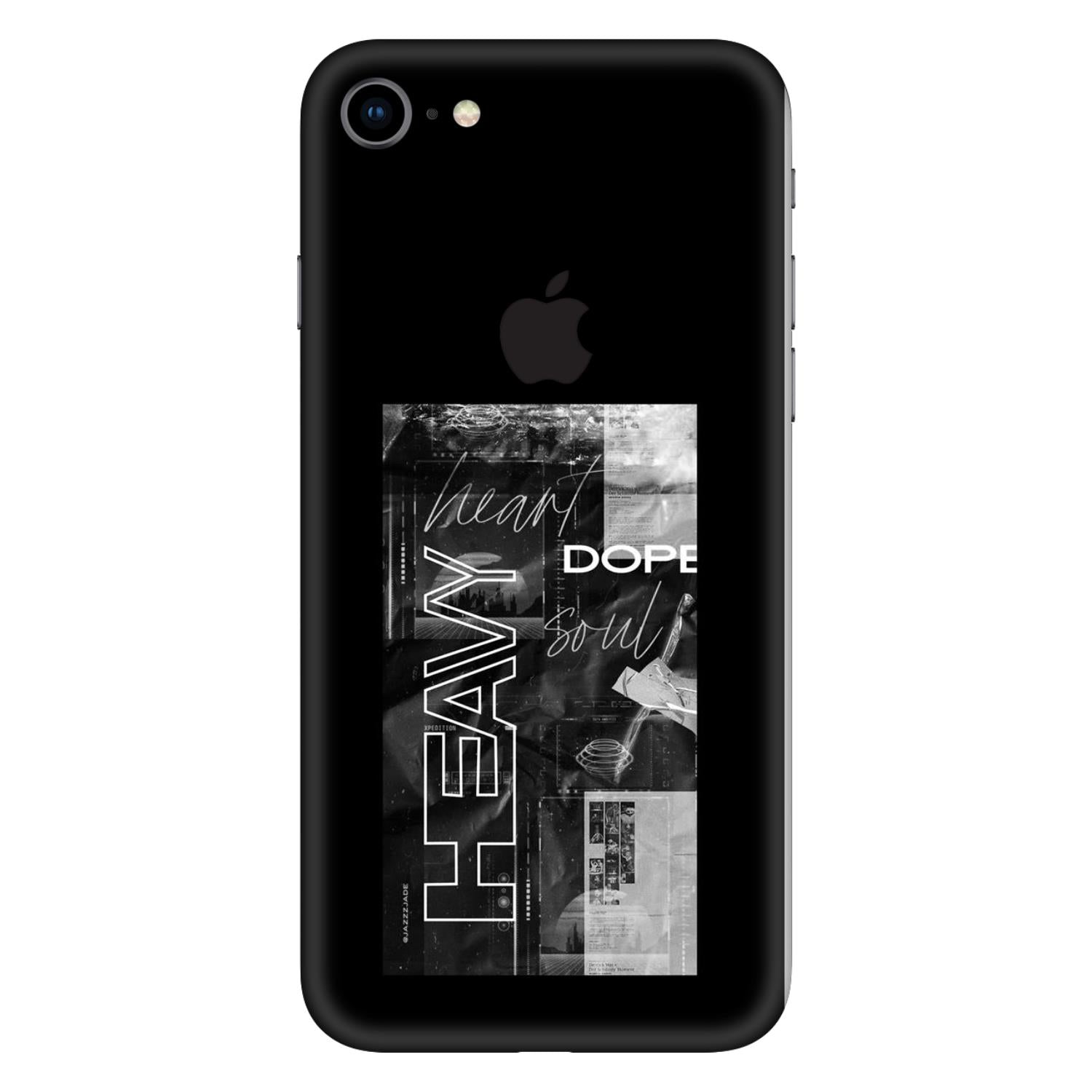 iPhone 16e Skins & Wraps