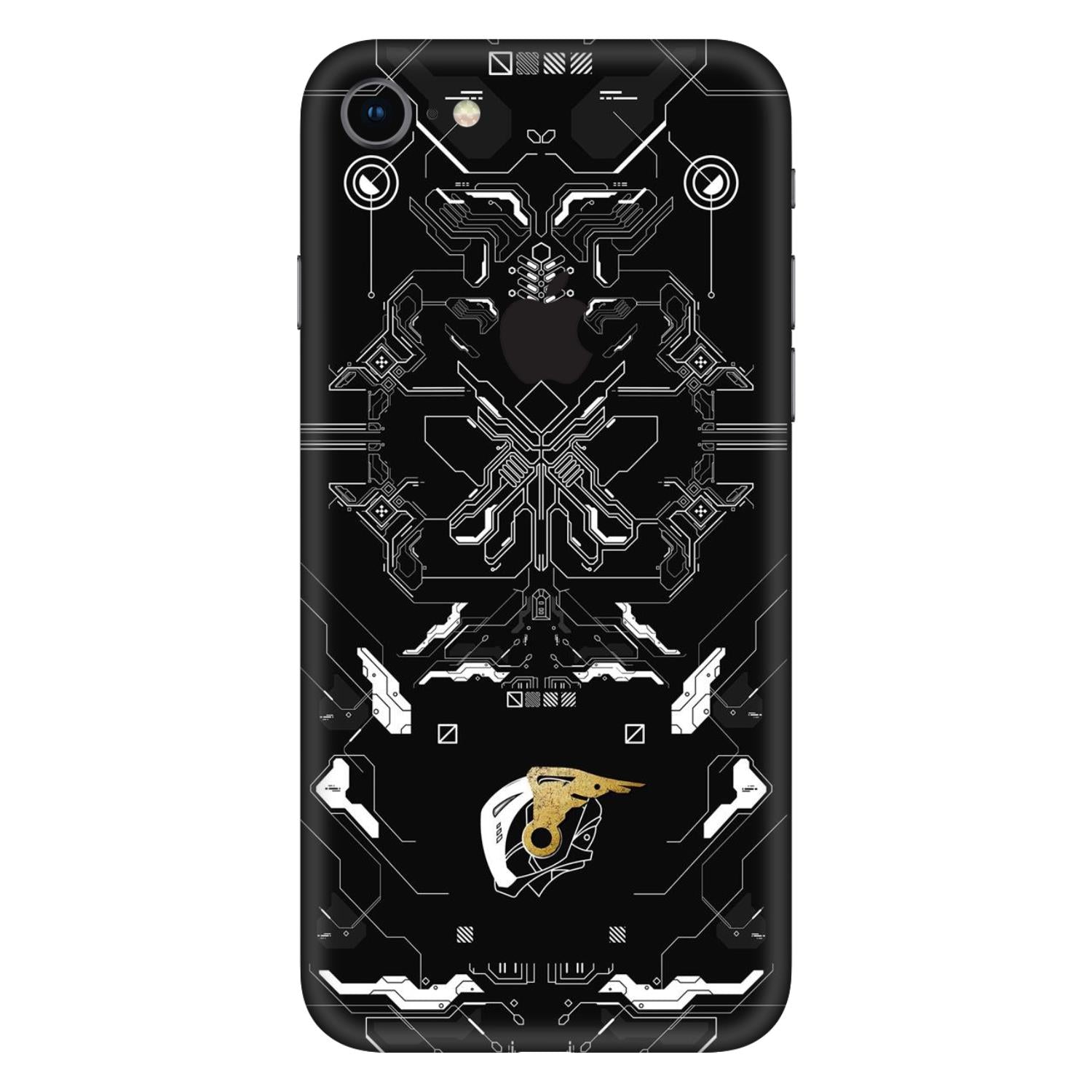 iPhone 16e Skins & Wraps