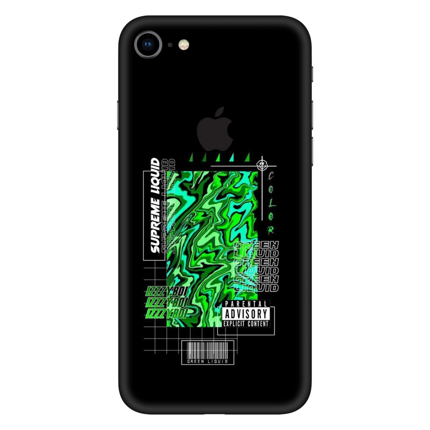 iPhone 16e Skins & Wraps