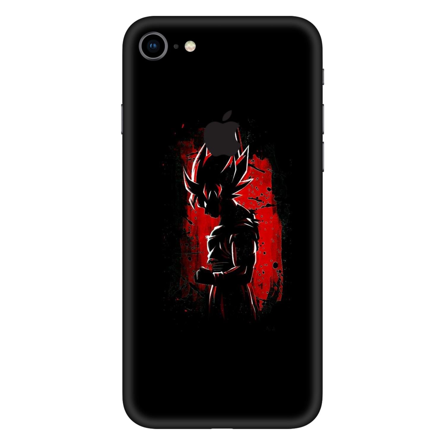 iPhone 16e Skins & Wraps
