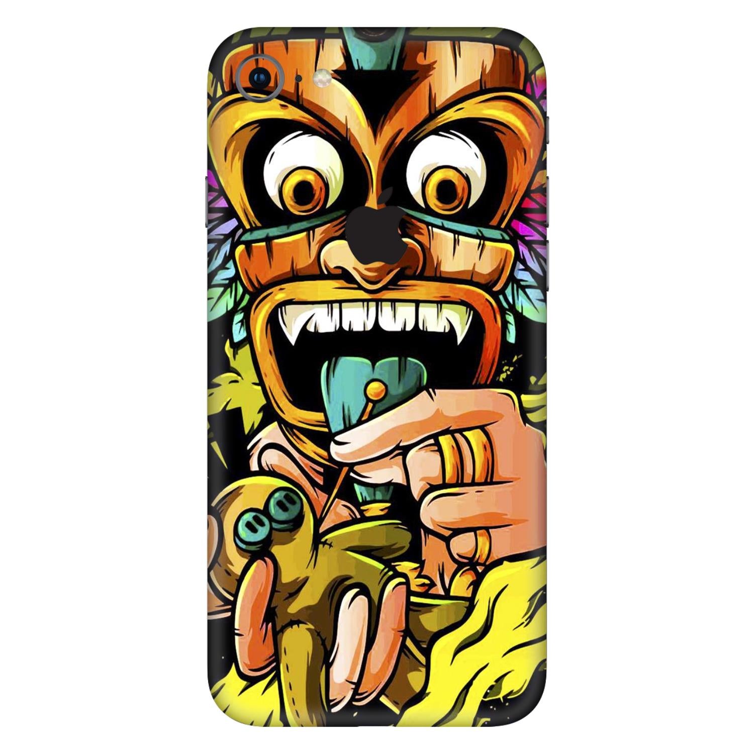iPhone 16e Skins & Wraps