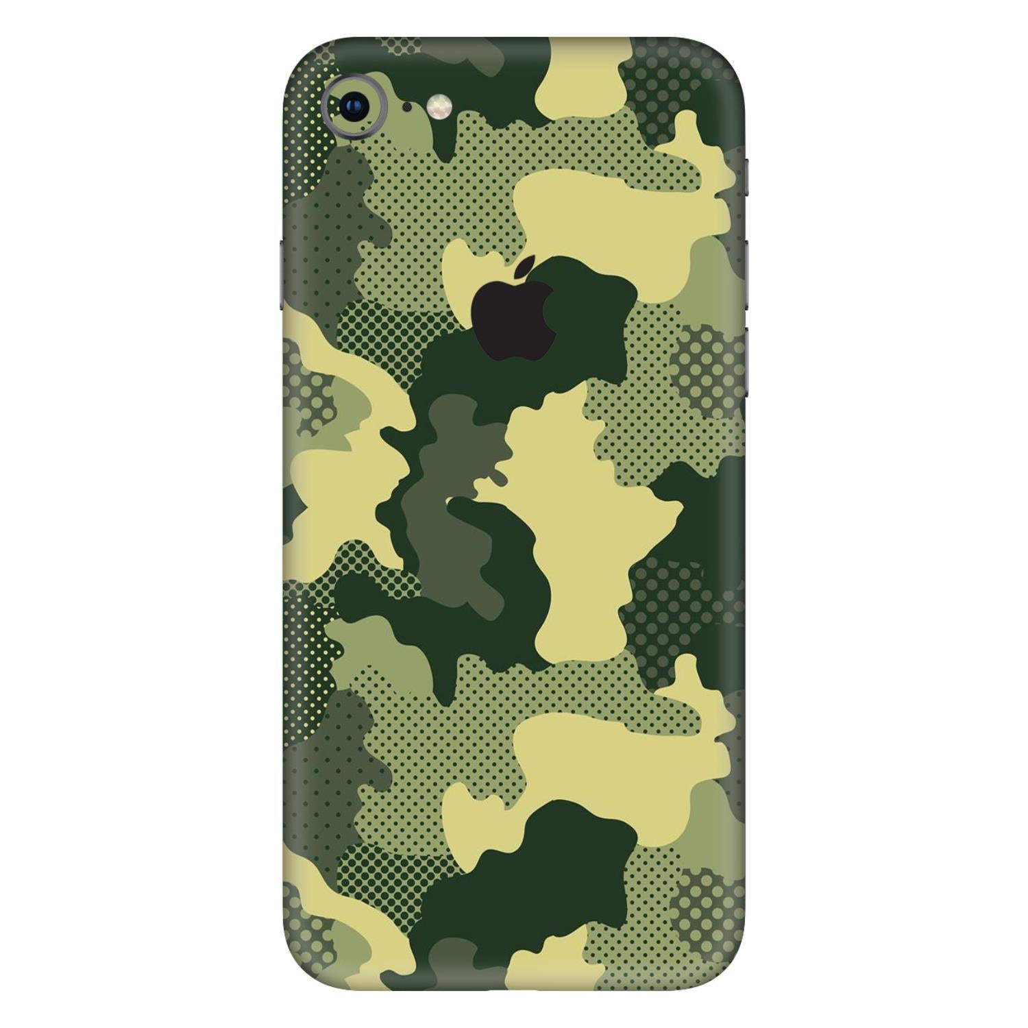 iPhone 16e Skins & Wraps