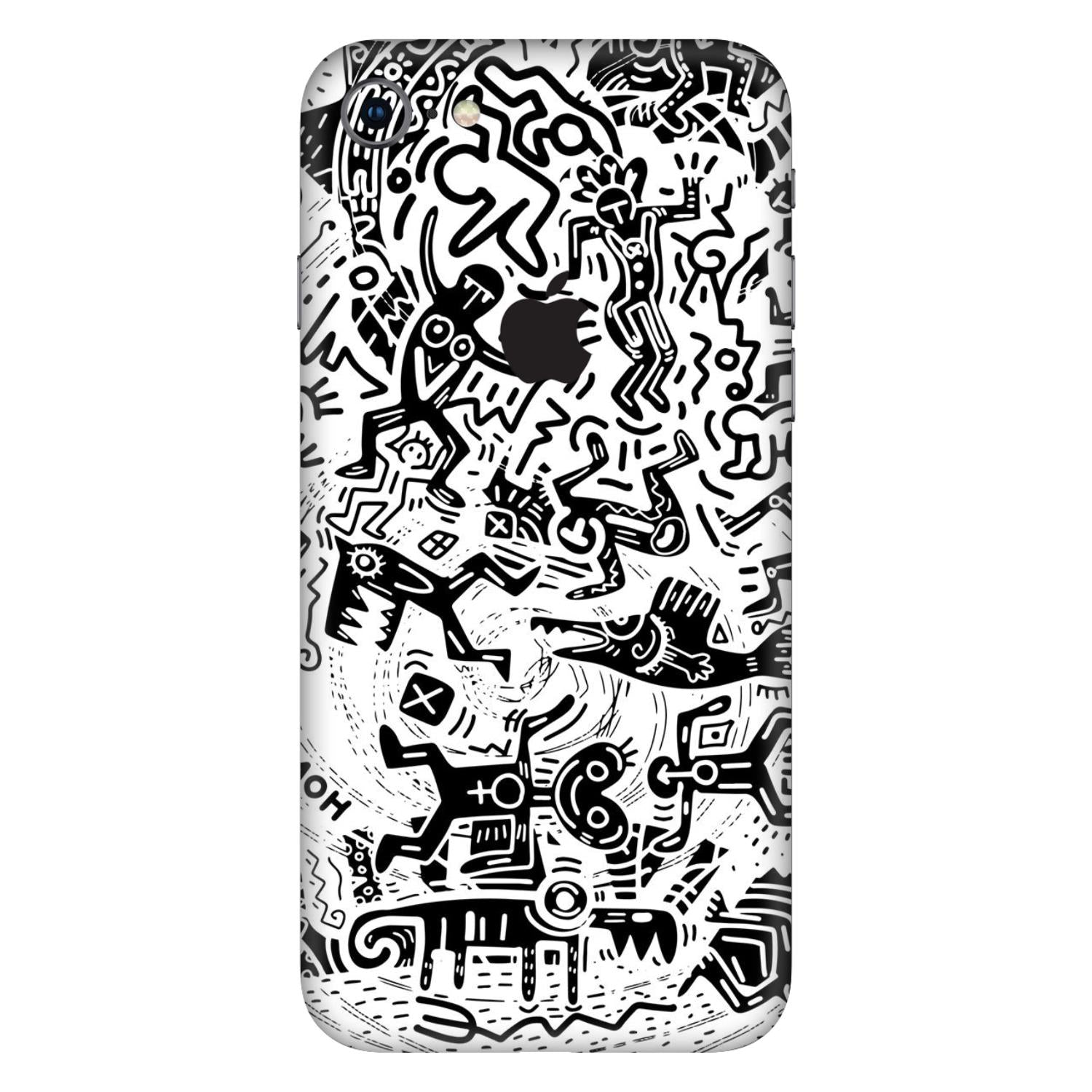 iPhone 16e Skins & Wraps
