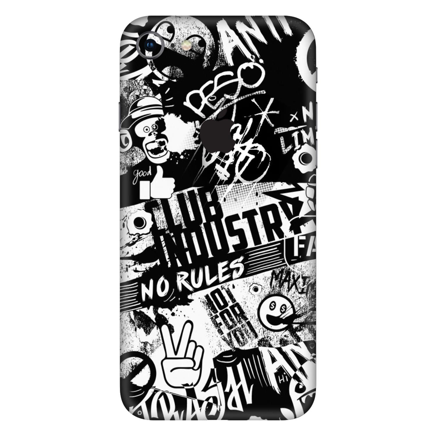 iPhone 16e Skins & Wraps