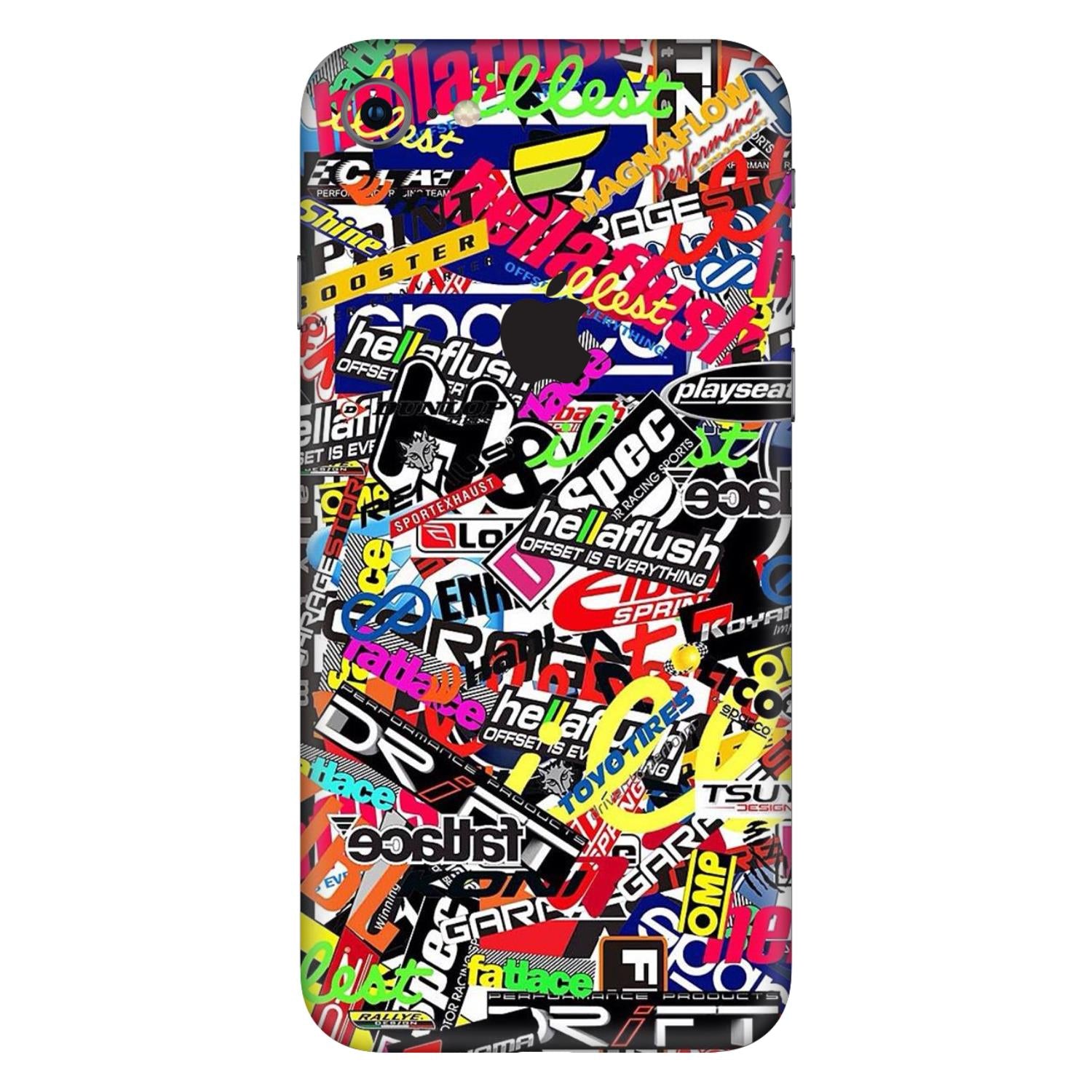 iPhone 16e Skins & Wraps