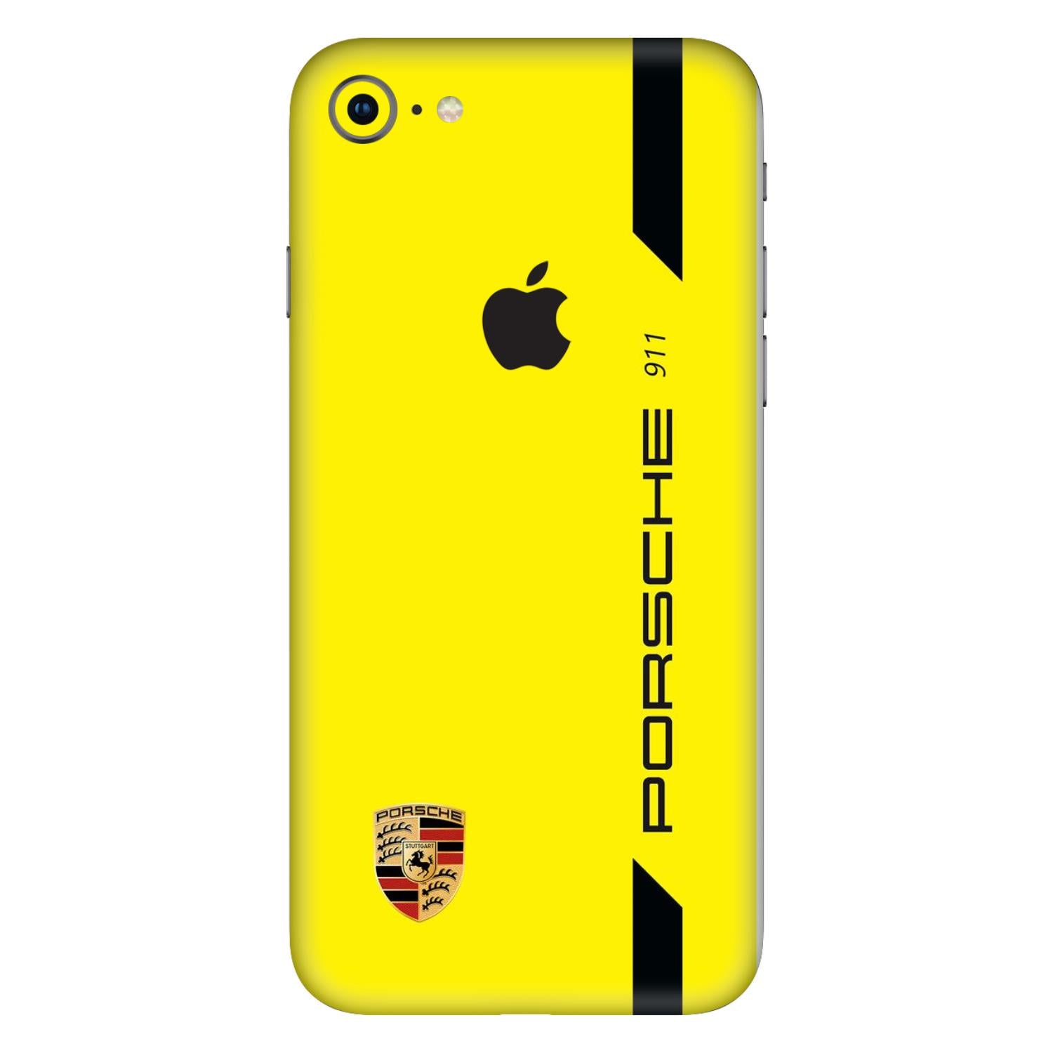 iPhone 16e Skins & Wraps