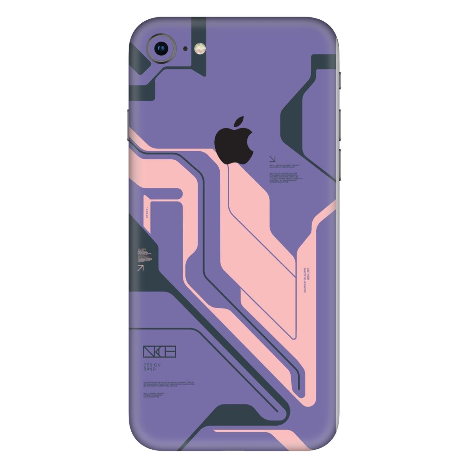 iPhone 16e Skins & Wraps