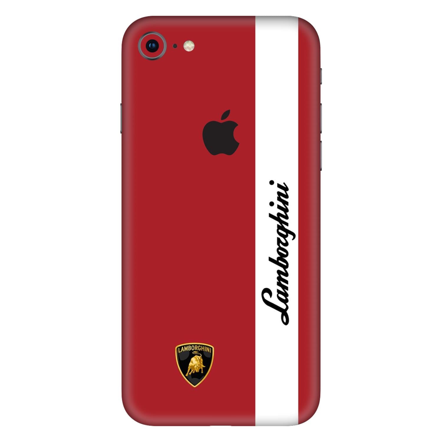 iPhone 16e Skins & Wraps