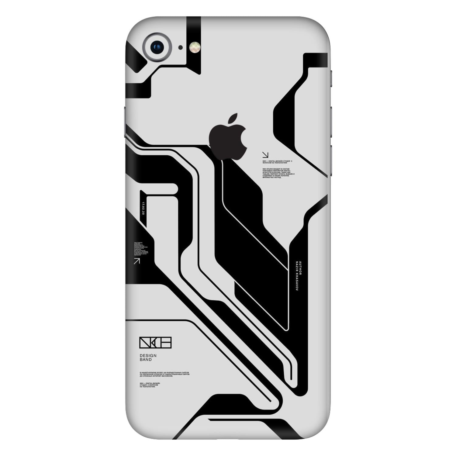 iPhone 16e Skins & Wraps