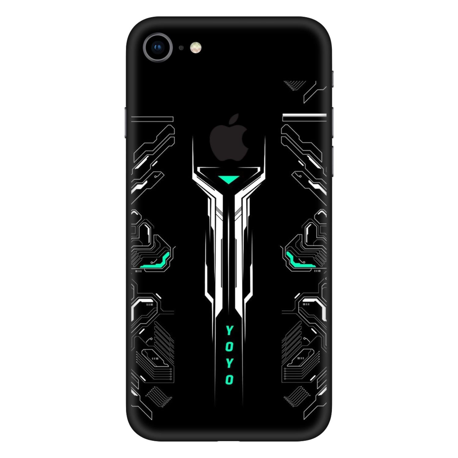 iPhone 16e Skins & Wraps