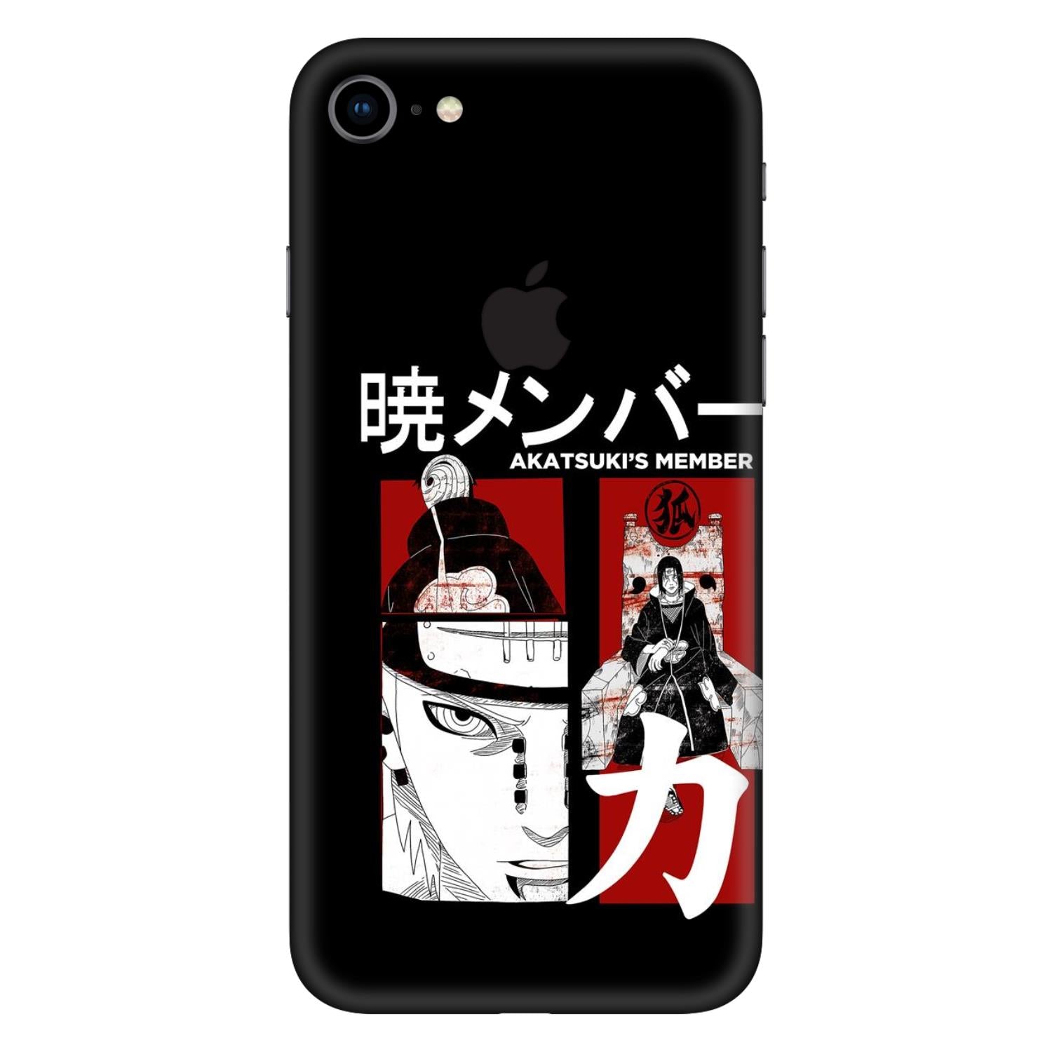 iPhone 16e Skins & Wraps