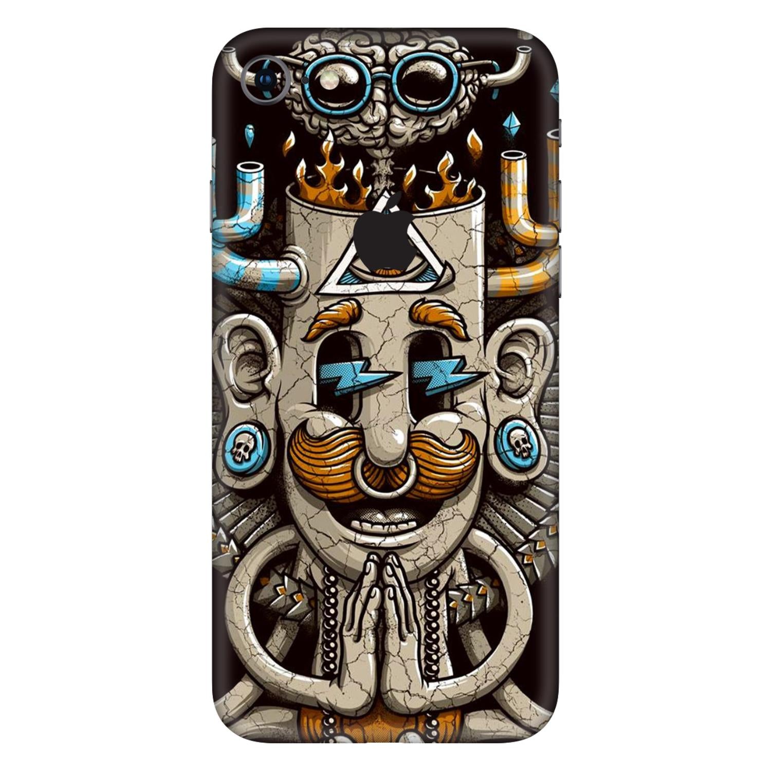 iPhone 16e Skins & Wraps