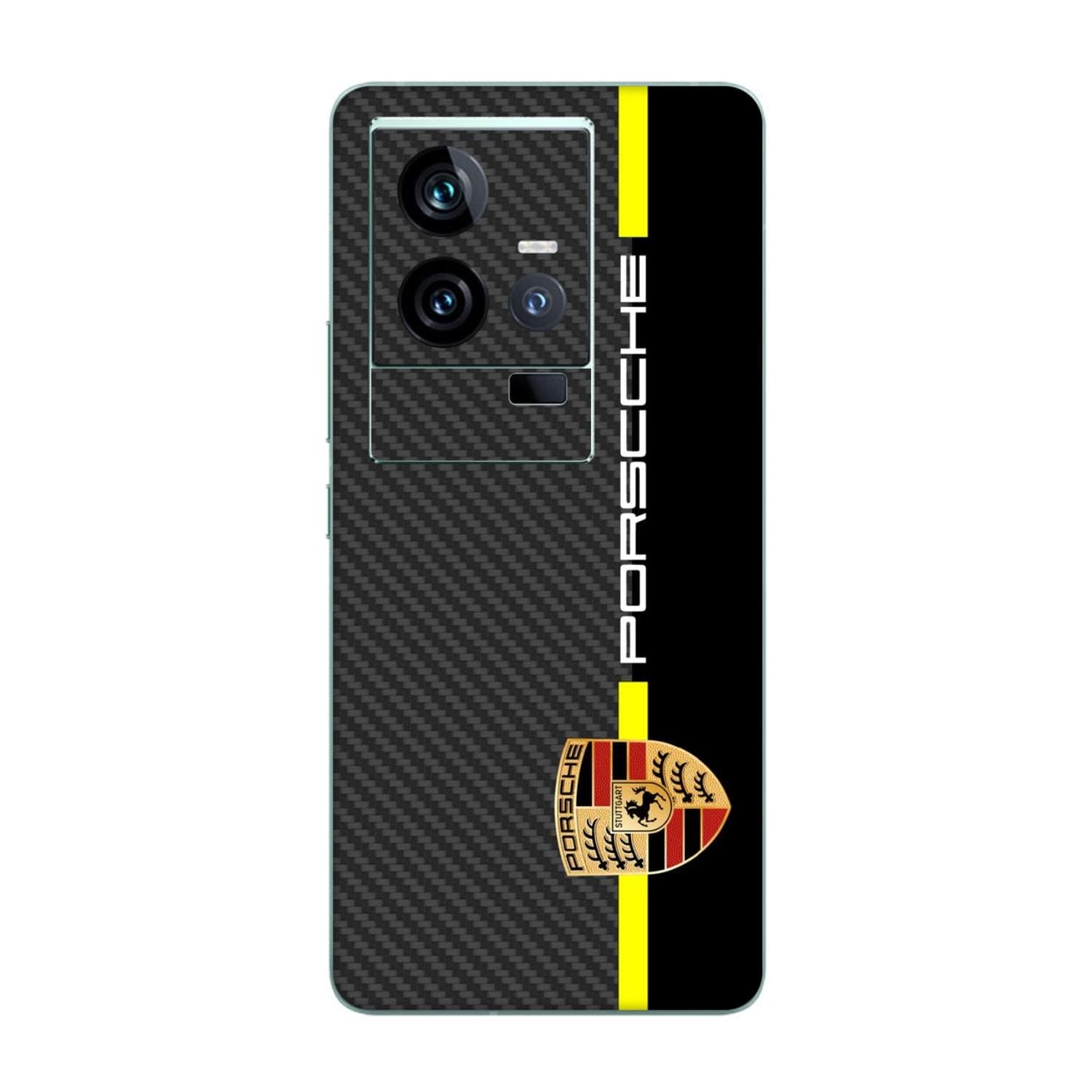 Vivo IQOO 11 Skins & Wraps