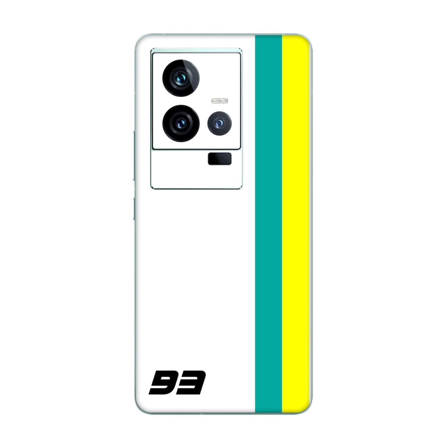 Vivo IQOO 11 Skins & Wraps