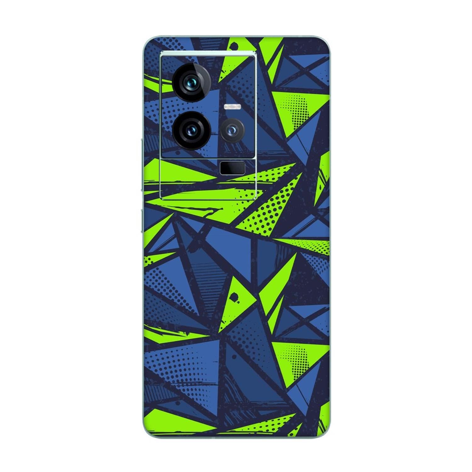 Vivo IQOO 11 Skins & Wraps
