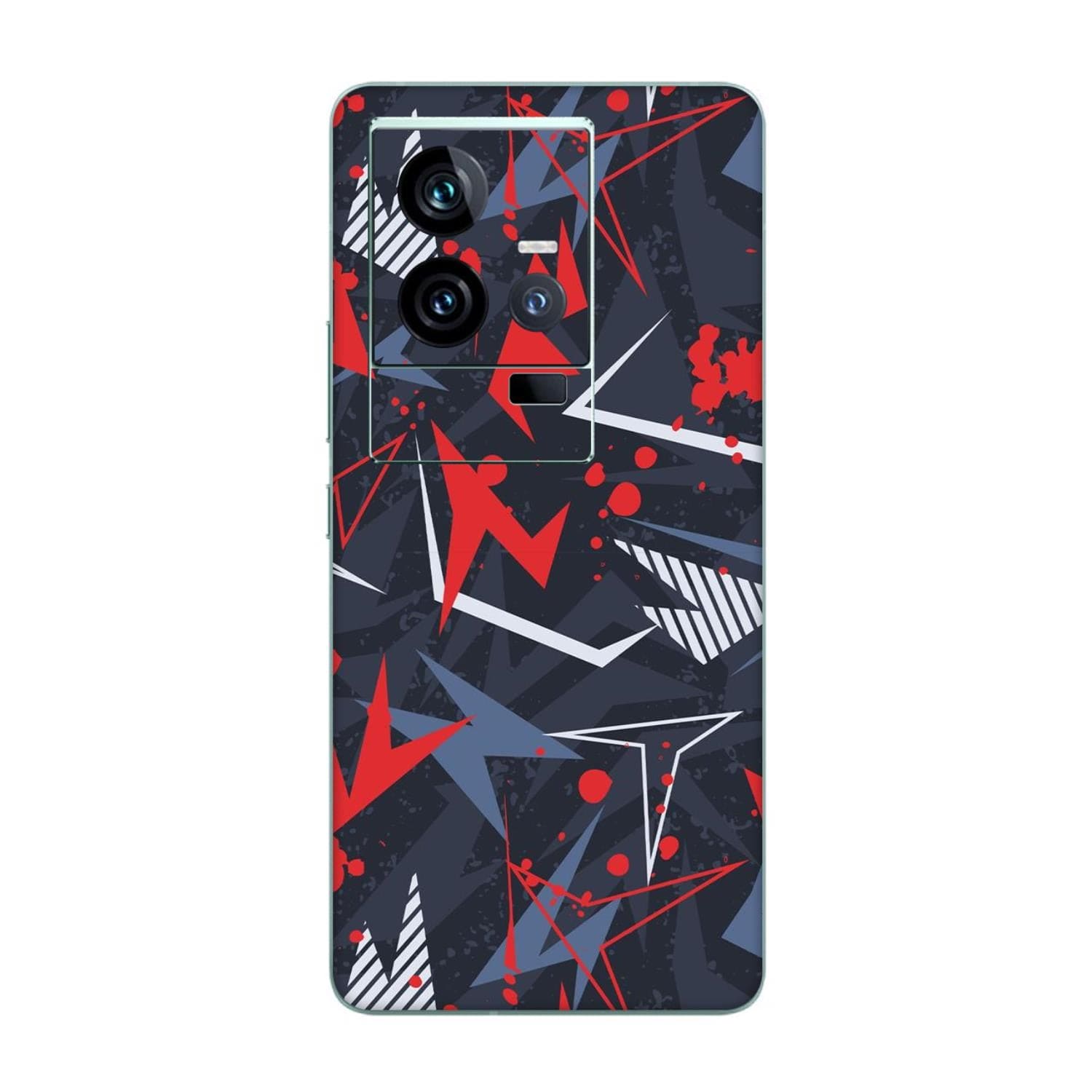 Vivo IQOO 11 Skins & Wraps